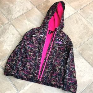 XMTN Spring/Fall Jacket